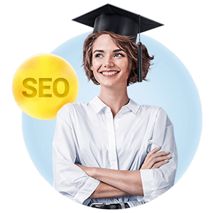 Имеем опыт и экспертизу в SEO