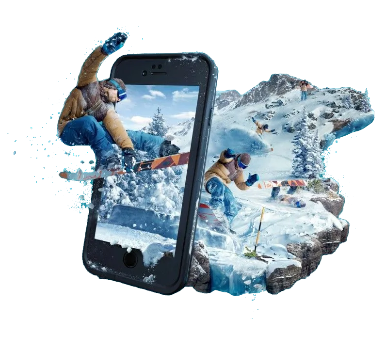 Креативная реклама: лучшие примеры в Кызылорде