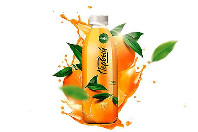 Разработка дизайна упаковки Кызылорде | Ресторан "Первый"